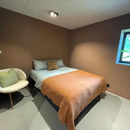 Holiday home Spectacular New Build House With An Amazing View! - Kvaloya, Tromso