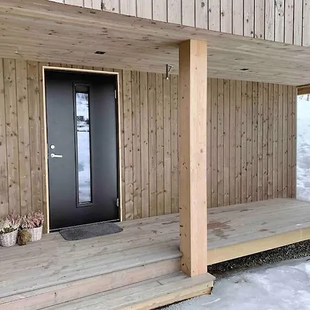 Spectacular New Build House With An Amazing View! - Kvaloya, Tromso