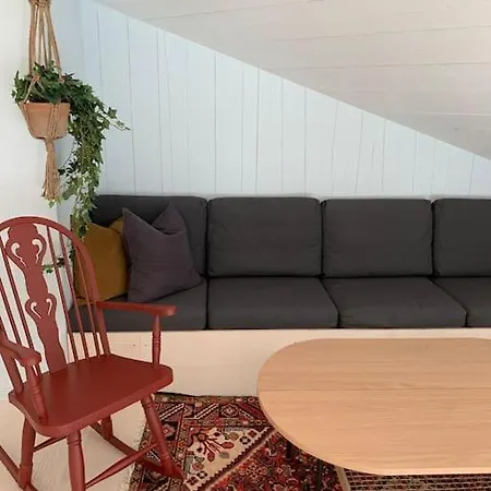 Spectacular New Build House With An Amazing View! - Kvaloya, Tromso
