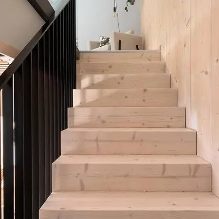 Spectacular New Build House With An Amazing View! - Kvaloya, Tromso Dom wakacyjny *