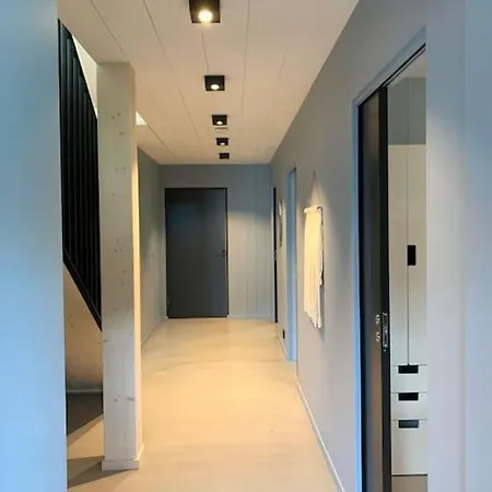 Spectacular New Build House With An Amazing View! - Kvaloya, Tromso * Kvaloya
